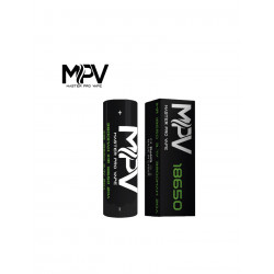 18650 Battery 3800mAh 20A by Master Pro Vape - Swiss ProVape