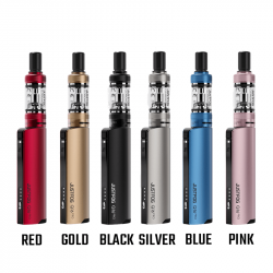 Kit Q16 Pro - Justfog - tous coloris - Swiss ProVape