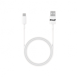 Câble USB vers USB-C - Le Pod Flip by Pulp - Swiss ProVape