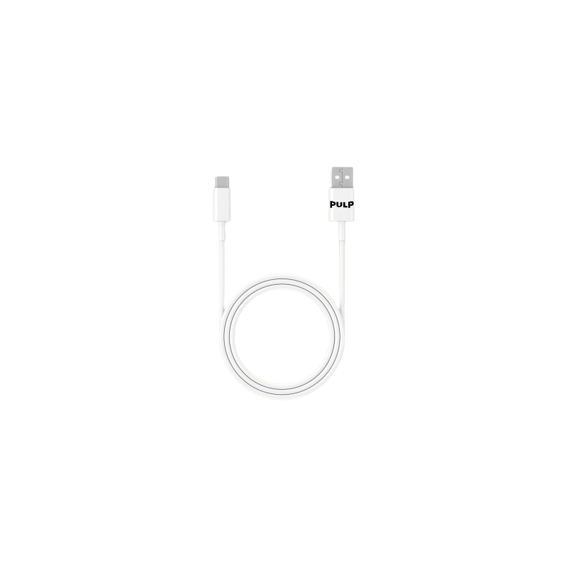 USB zu USB-C Kabel - Le Pod Flip by Pulp