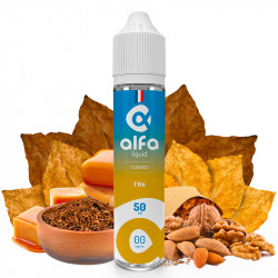E-liquide FR4 - Classics - Alfa | 50 ml - Swiss ProVape