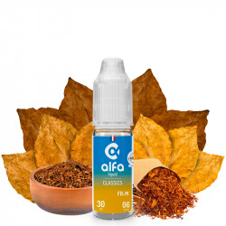 E-Liquide FR-M - Classics - Alfa | 10 ml - Swiss ProVape