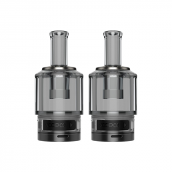Cartouches ITO sans résistance 3 ml - Swiss ProVape