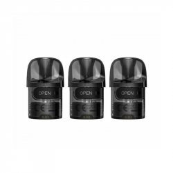 Cartouches E-Plus - Lost Vape - Swiss ProVape