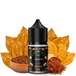 DIY Concentrate Le Blond - Pollen by Protect - Swiss ProVape