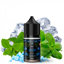DIY Concentrate La Menthe Polaire - Pollen by Protect - Swiss ProVape