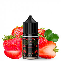 DIY-Konzentrat La Fraise - Pollen by Protect - Swiss ProVape