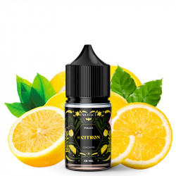 Concentré DIY Le Citron - Pollen by Protect - Swiss ProVape