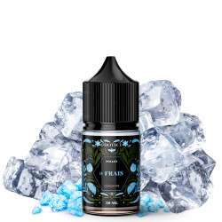 Concentré DIY Le Frais - Pollen by Protect - Swiss ProVape