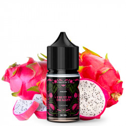 DIY-Konzentrat Drachenfrucht - Pollen by Protect - Swiss ProVape