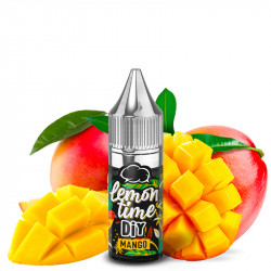 DIY Aroma-Konzentrat Mango - Lemon'Time by Eliquid France - Swiss ProVape