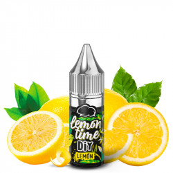 Concentré DIY Lemon - Lemon'Time by Eliquid France - Swiss ProVape
