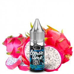Concentré DIY Dragon Fruit - Lemon'Time by Eliquid France - Swiss ProVape