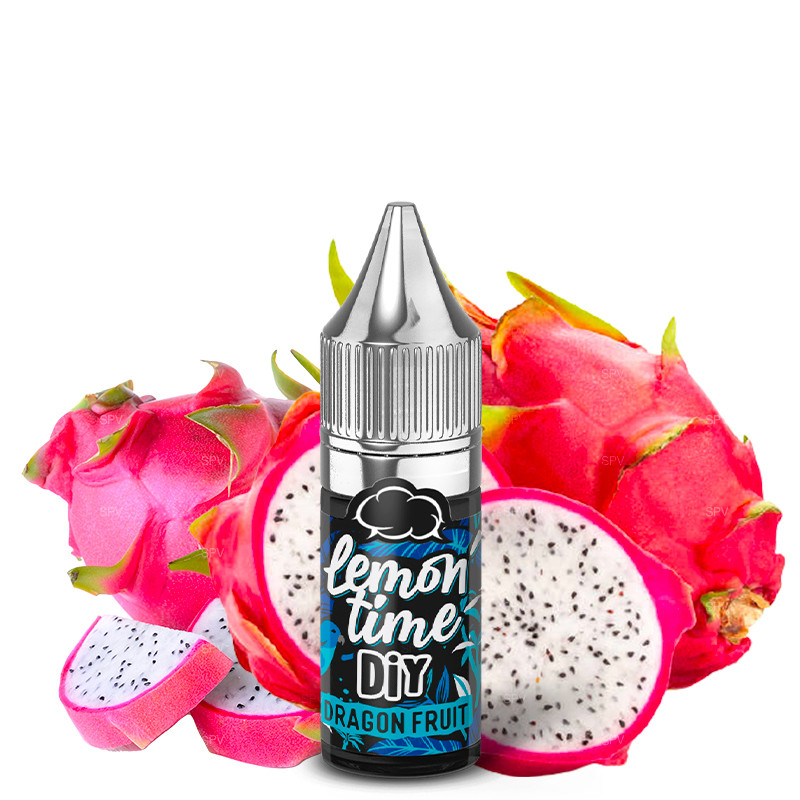 Concentré DIY Dragon Fruit - Lemon'Time by Eliquid France | 10 ml