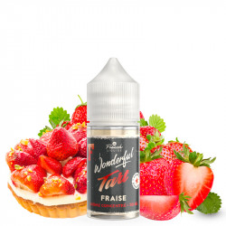 Concentrate DIY Strawberry... - Swiss ProVape