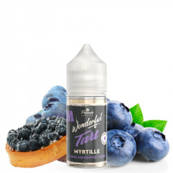 Concentrate DIY Blueberry -... - Swiss ProVape