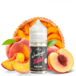 Concentrate DIY Peach -... - Swiss ProVape