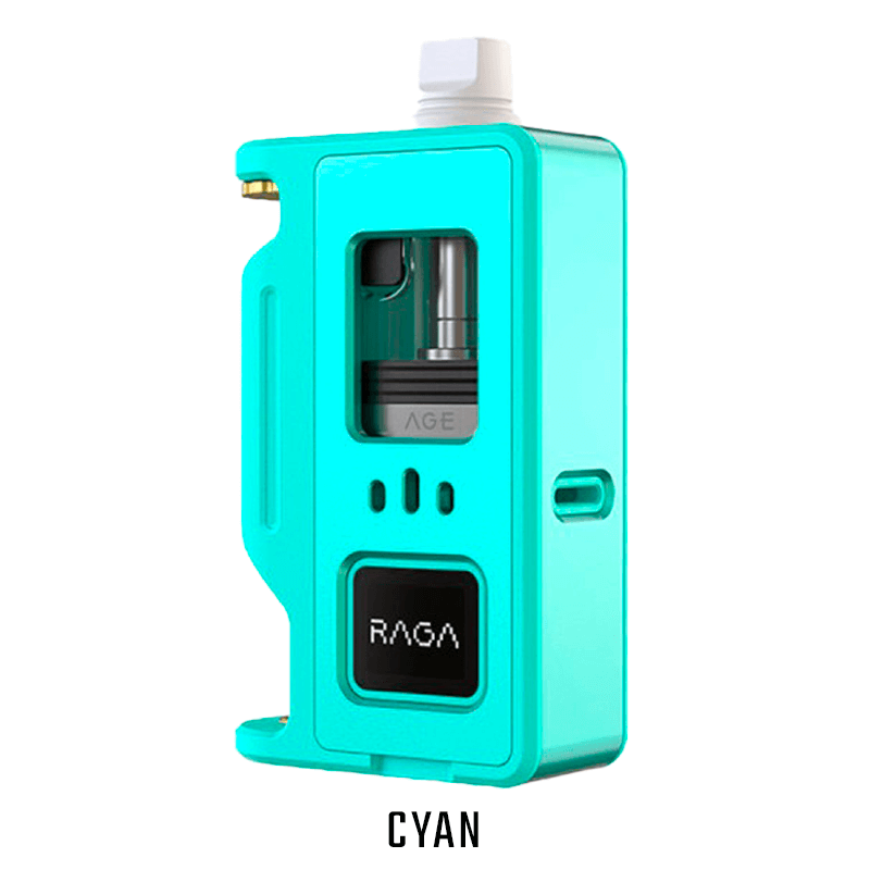 Raga AIO Kit - Aspire