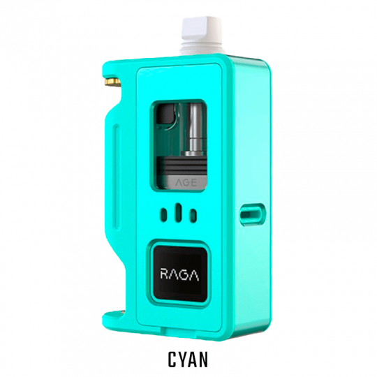 Raga AIO Kit - Aspire