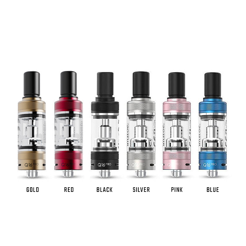 Clearomiseur Q16 Pro - Justfog