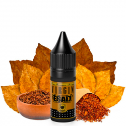 E-liquide Virgin Havanero - Sels de nicotine - Esalt by Eliquid France - Swiss ProVape