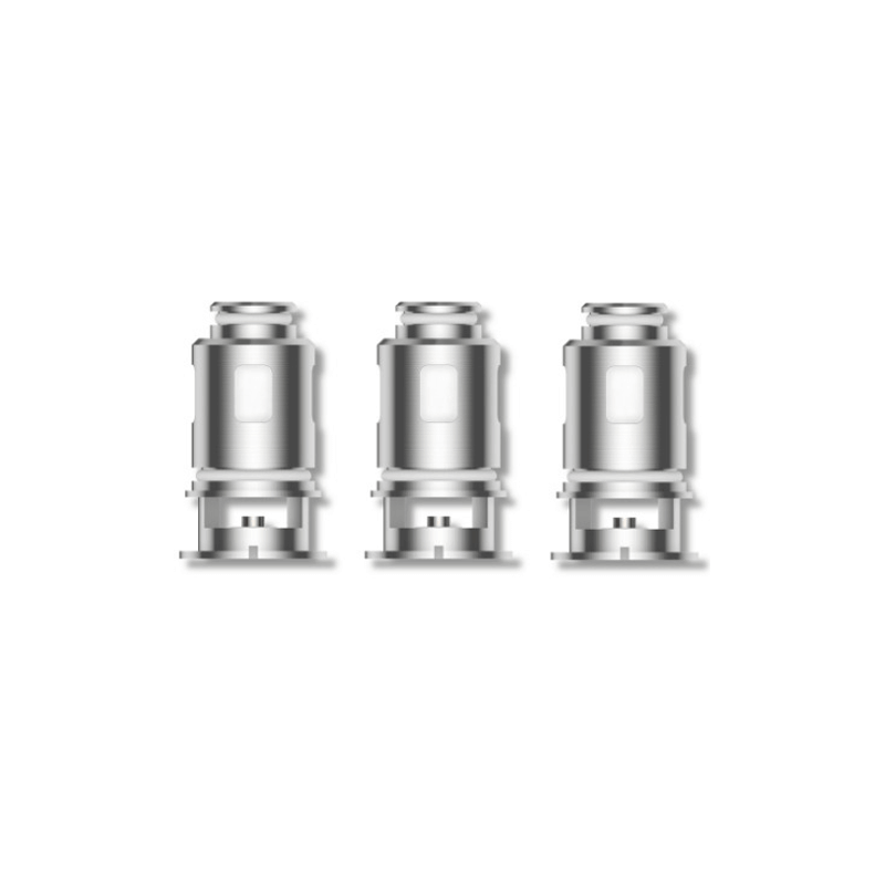 Résistances PZP - Innokin | Pack x3