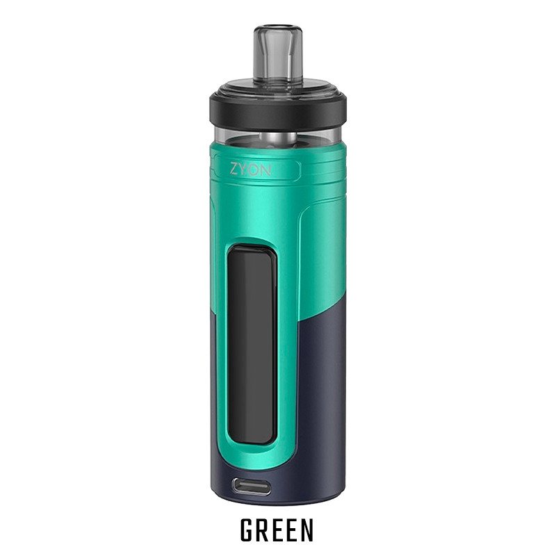 Starterset Pod Zyon - Innokin