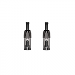 Cartouches Doric Galaxy - Voopoo | Pack x2 - Swiss ProVape