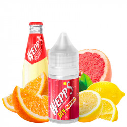 Concentré DIY Wepp's Agrum - Swiss ProVape