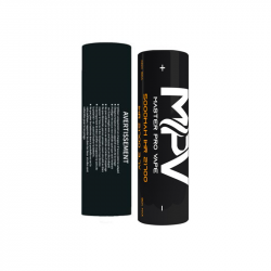 21700 Battery - 5000mAh - 30A - MPV - Swiss ProVape