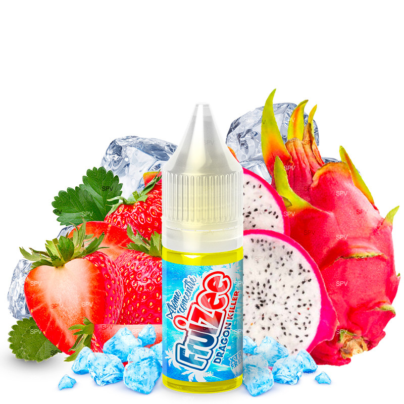 DIY Concentrate Dragon Killer - Fruizee | 10 ml
