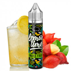 E-liquide 50 ml Snake Fruit - Lemon'Time by Eliquid France - Swiss ProVape