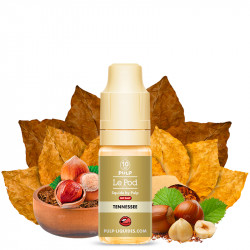 Tennessee - Nicotine Salt -... - Swiss ProVape