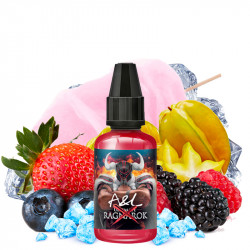 DIY Ragnarok X Konzentrat 30 ml - Ultimate A&L - Swiss ProVape