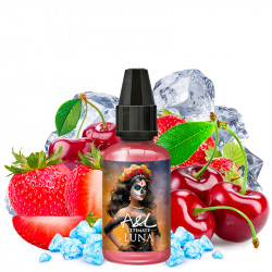 Arôme concentré DIY Luna 30 ml - Ultimate A&L - Swiss ProVape