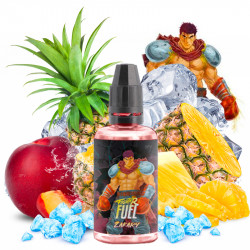 30 ml DIY Concentrate Zakary - Fighter Fuel by Maison Fuel - Swiss ProVape