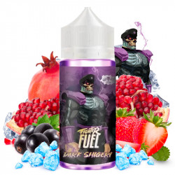 E-liquide 100 ml Dark Shigeri - Fighter Fuel by Instant Fuel - Swiss ProVape