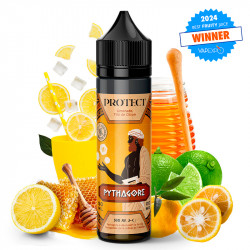 E-Liquide Pythagore - Swiss ProVape