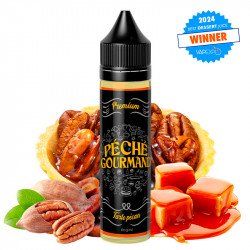 Tarte Pécan ( Karamell,... - Swiss ProVape