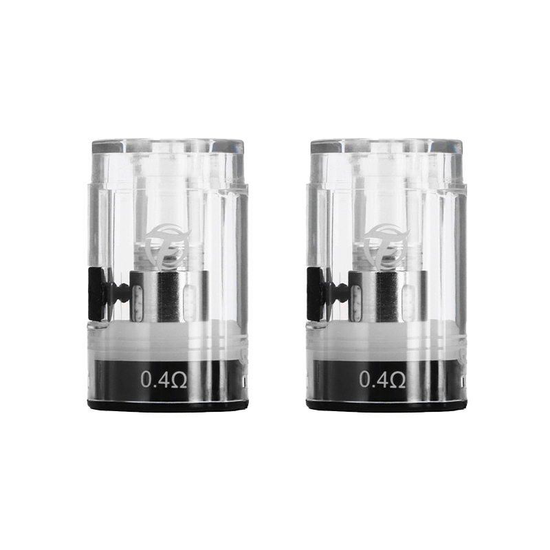 Cartouches Hookah Air - Fumytech | Pack x2