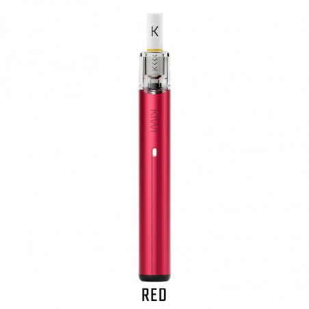 Spark Pod Kit - Kiwi Vapor