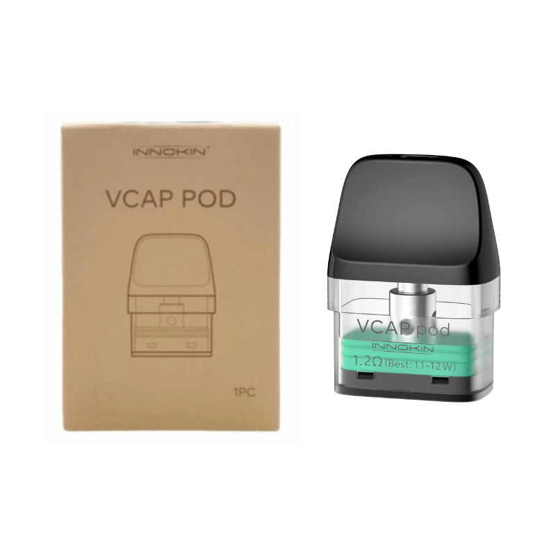 Kartusche VCAP - Innokin