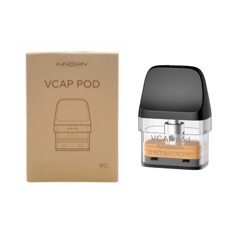 Cartouche VCAP - Innokin