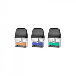 Cartouche VCAP - Swiss ProVape