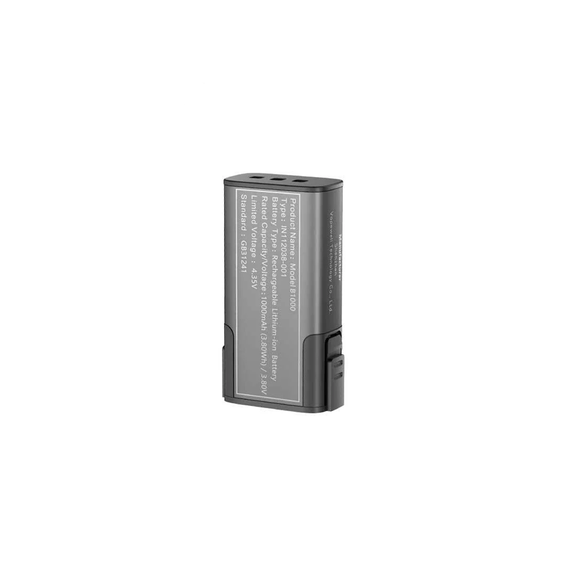 Batterie Trine B1000 - Innokin