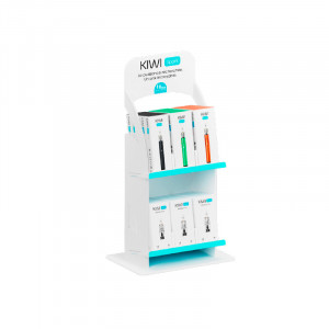 Présentoir Kiwi Spark