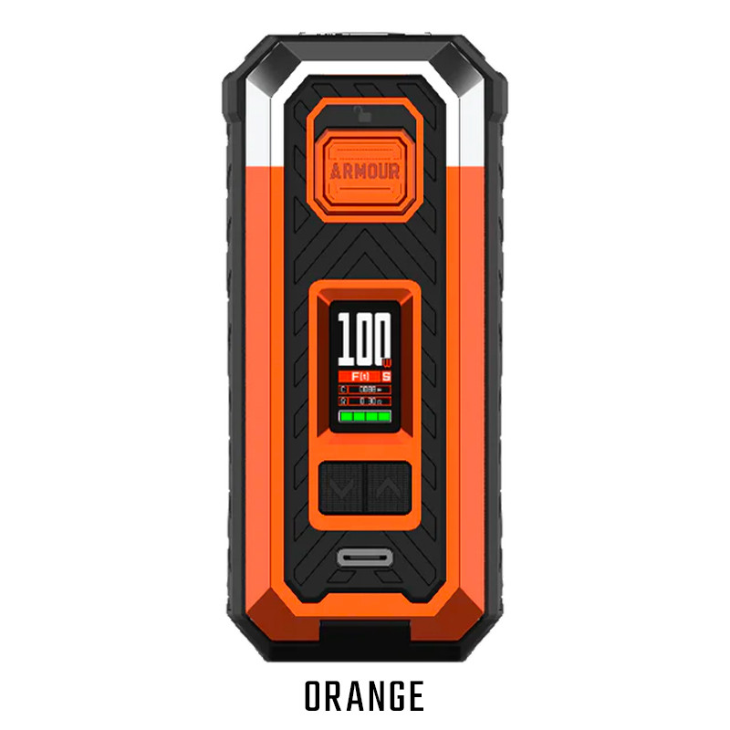 Box Armour S - Vaporesso