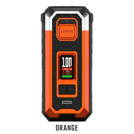 Armour S Box - Vaporesso