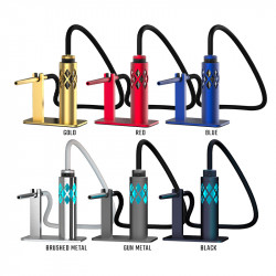 Hookah Dock - tous coloris - Swiss ProVape