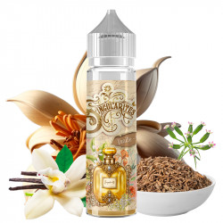 E-liquid Vanilla Cumin 50 ml - Singularités - Swiss ProVape